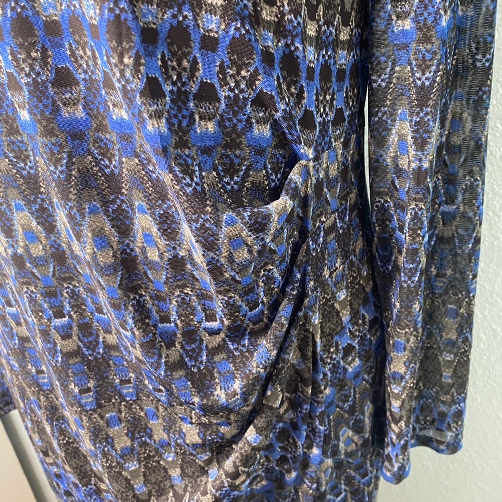 Nine West Plus Size Dress - Picture 8 of 13